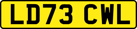 LD73CWL