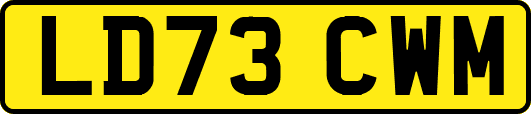LD73CWM