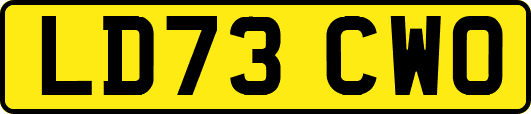 LD73CWO