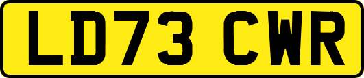 LD73CWR