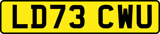 LD73CWU