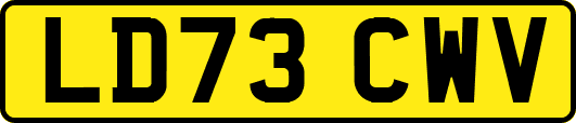 LD73CWV