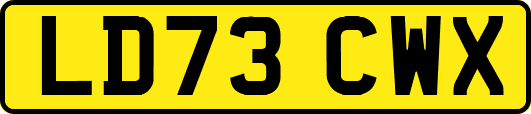 LD73CWX