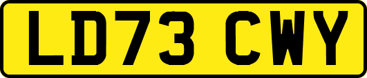 LD73CWY