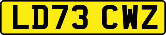LD73CWZ