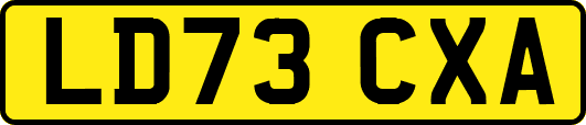 LD73CXA