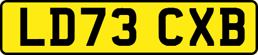 LD73CXB