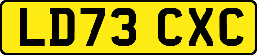 LD73CXC