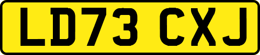 LD73CXJ