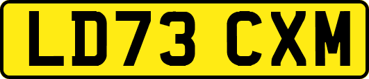 LD73CXM