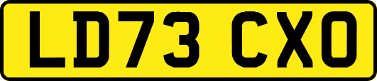 LD73CXO