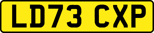 LD73CXP