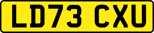 LD73CXU