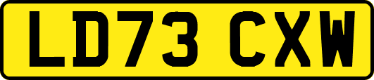 LD73CXW