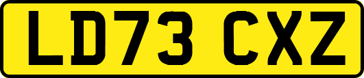 LD73CXZ