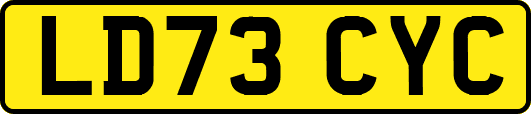 LD73CYC