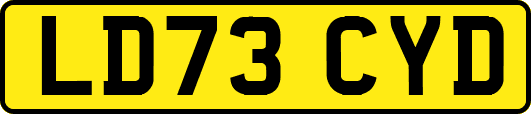 LD73CYD