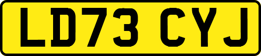LD73CYJ