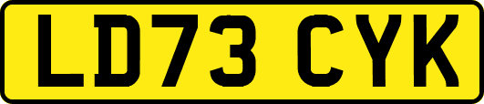 LD73CYK