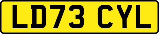 LD73CYL