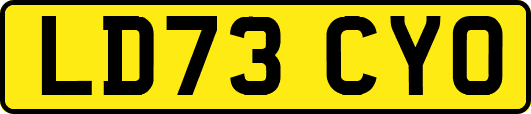 LD73CYO