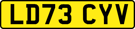 LD73CYV