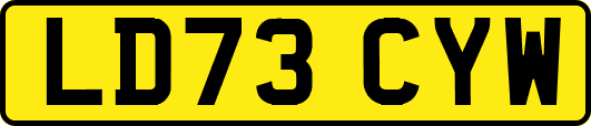 LD73CYW