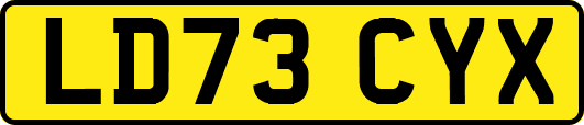 LD73CYX