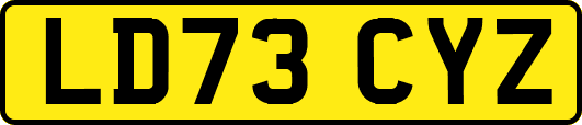 LD73CYZ