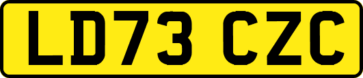 LD73CZC