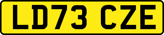 LD73CZE