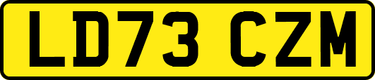 LD73CZM
