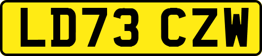 LD73CZW