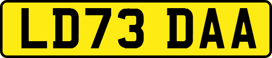 LD73DAA