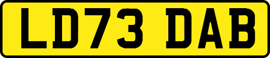 LD73DAB