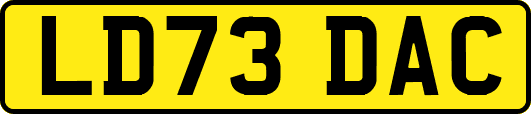 LD73DAC
