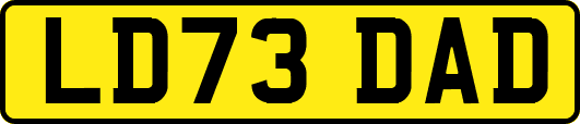LD73DAD