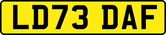 LD73DAF