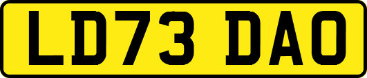 LD73DAO