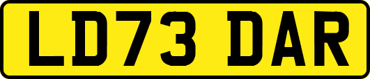 LD73DAR