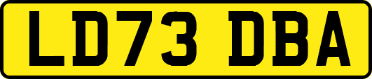 LD73DBA