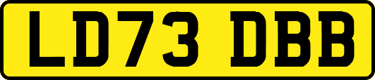LD73DBB