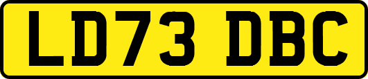 LD73DBC