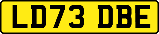 LD73DBE