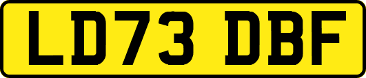 LD73DBF