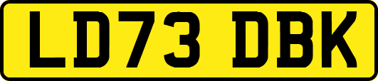 LD73DBK