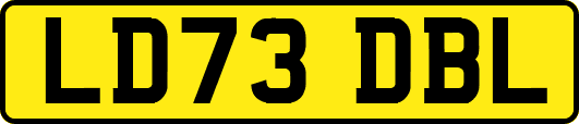 LD73DBL