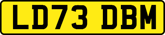LD73DBM
