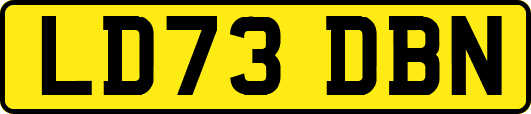 LD73DBN
