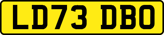 LD73DBO